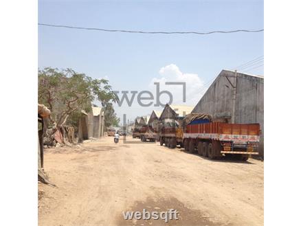 Commercial Space in Industrial Estate for Rent